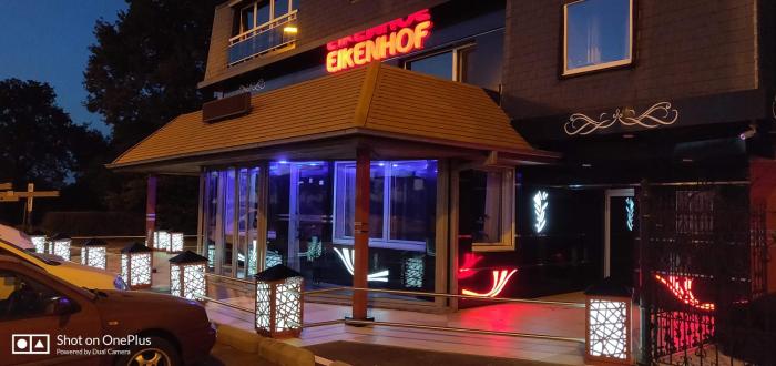 hotel eikenhof