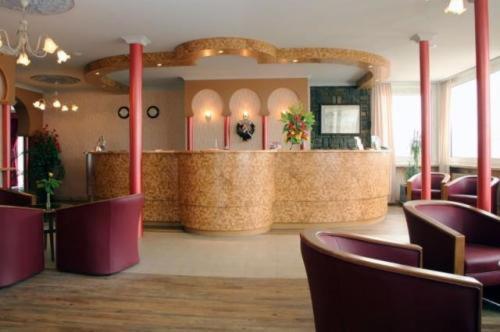 hotel eikenhof