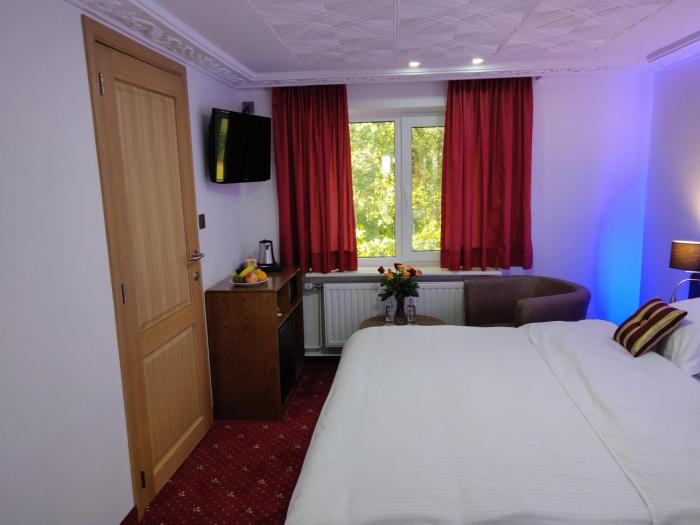 hotel eikenhof