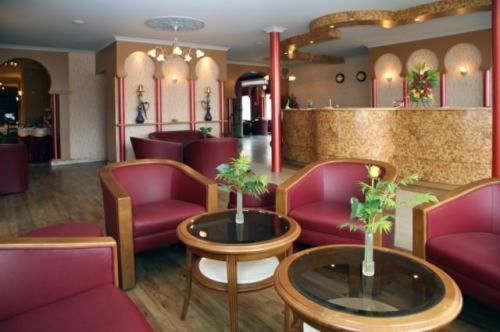 hotel eikenhof