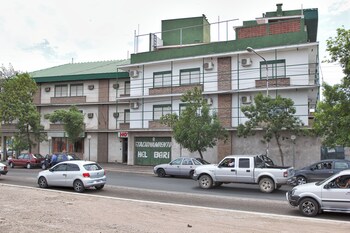 hotel bari