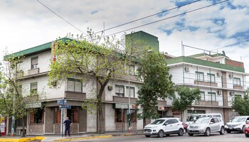hotel bari