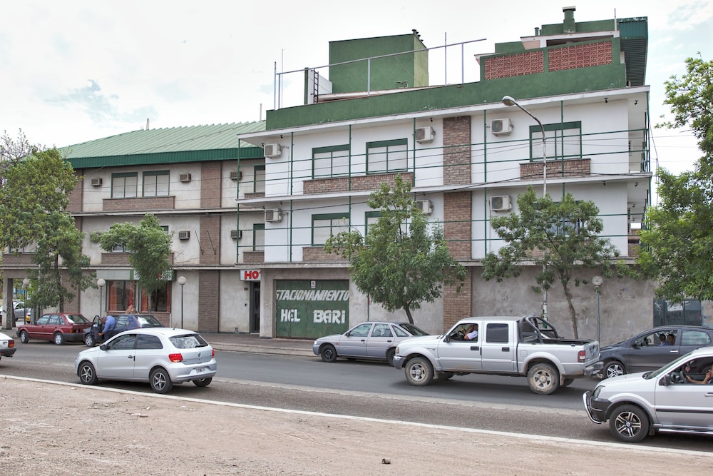 hotel bari