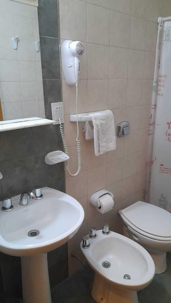 hotel bari