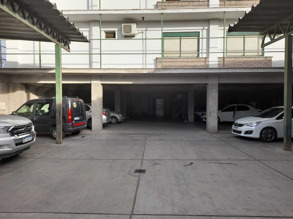 hotel bari