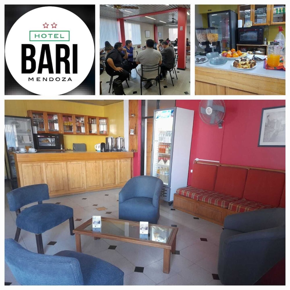 hotel bari