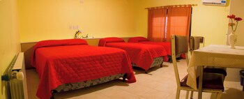 hotel bari
