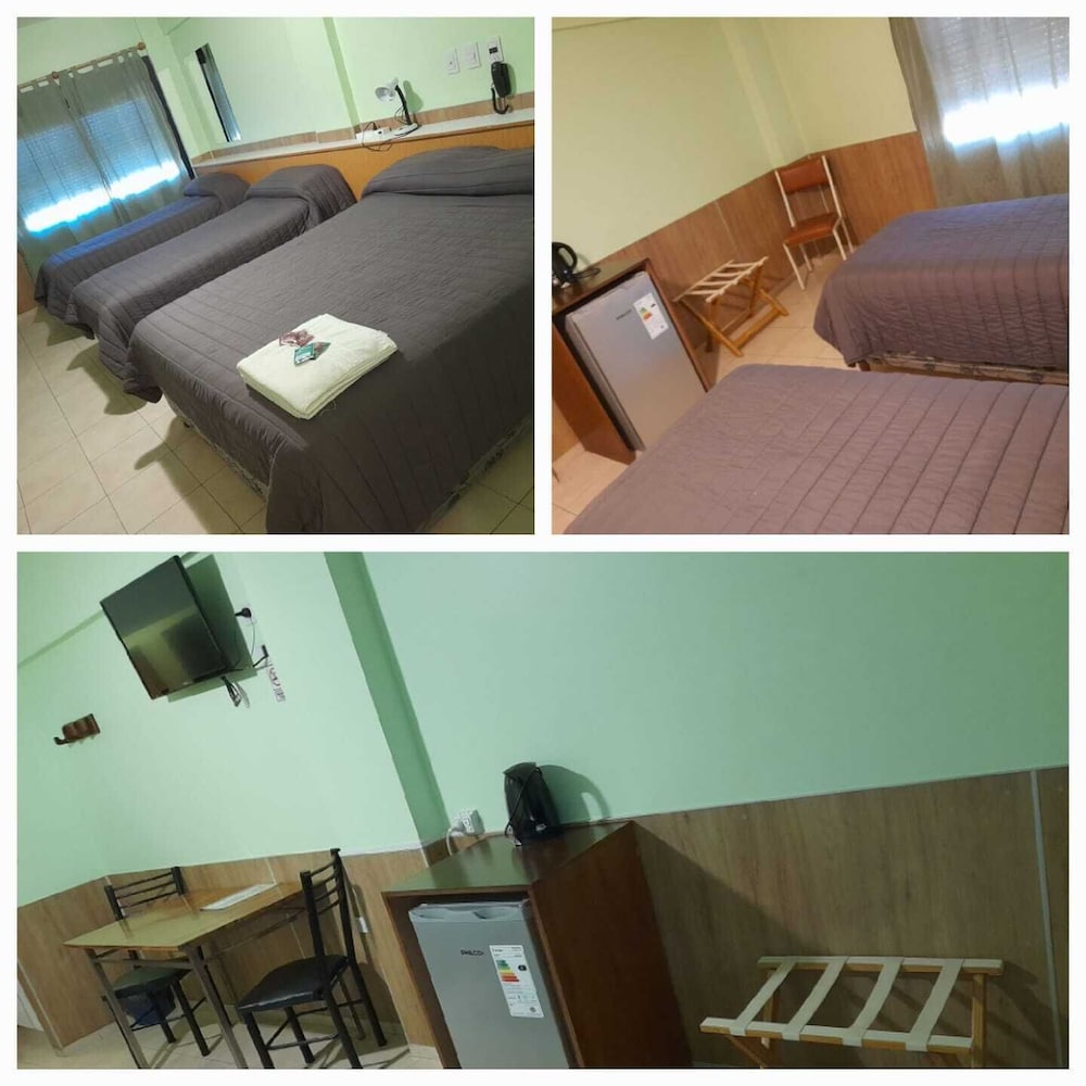 hotel bari