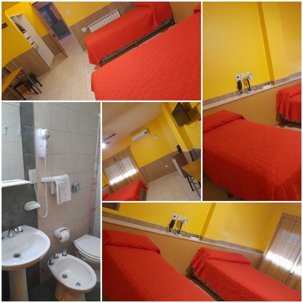 hotel bari