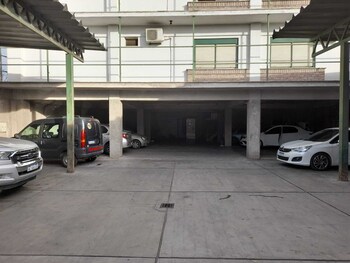hotel bari