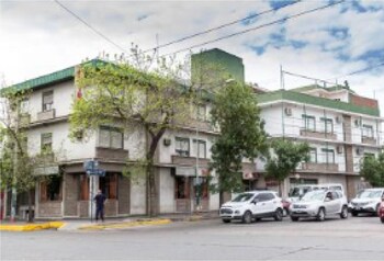 mendoza