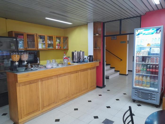 hotel bari