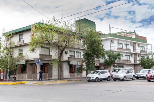 mendoza