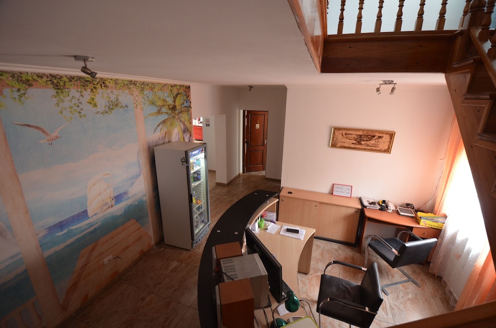 casa marina argentina