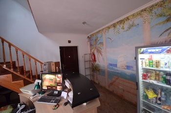 casa marina argentina