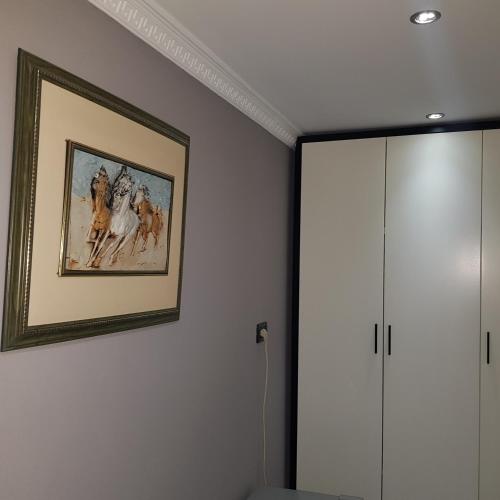 erandi hotel tirana