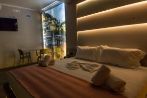 hotel pandora residence