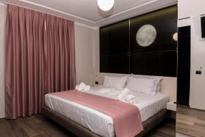 hotel pandora residence