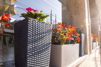 hotel pandora residence