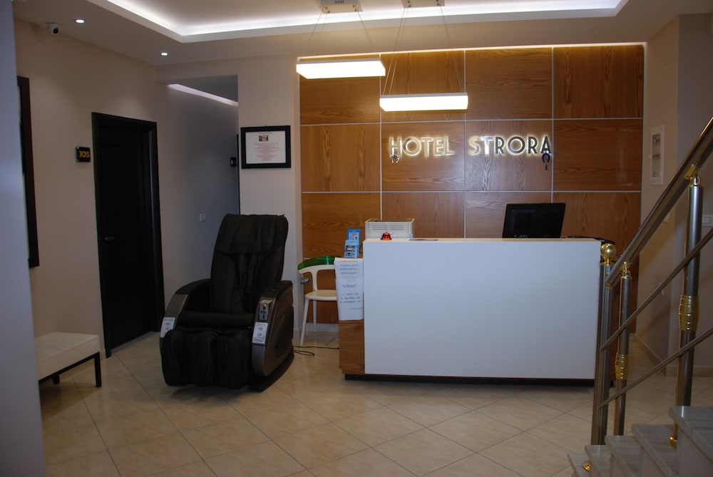 hotel strora