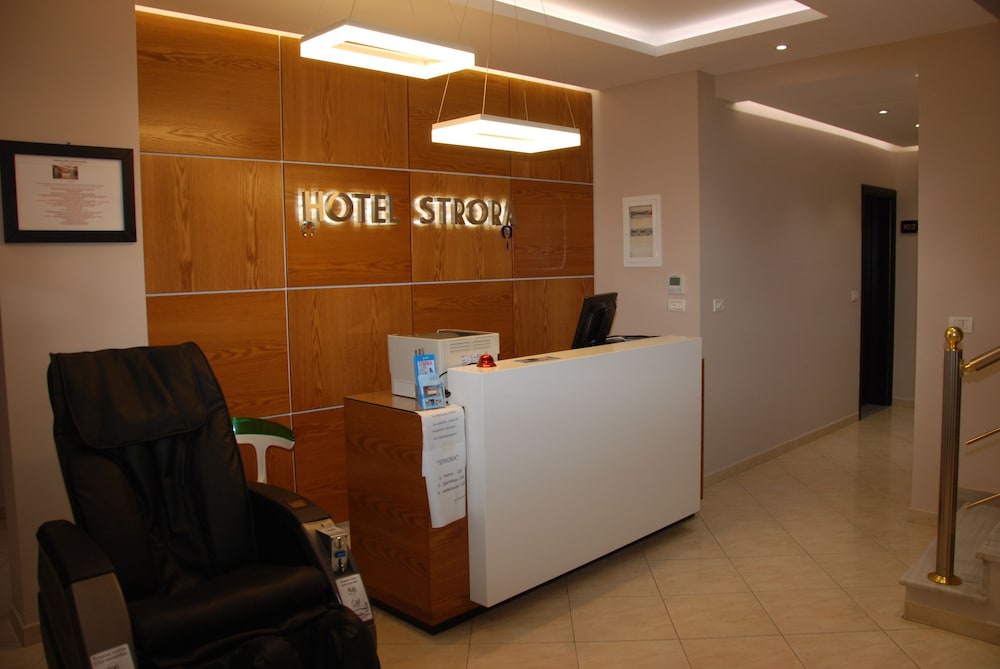 hotel strora