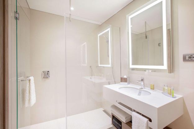 hilton garden inn tirana