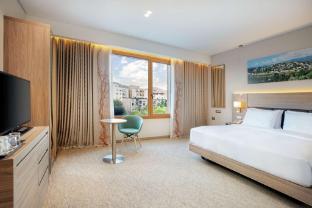 hilton garden inn tirana
