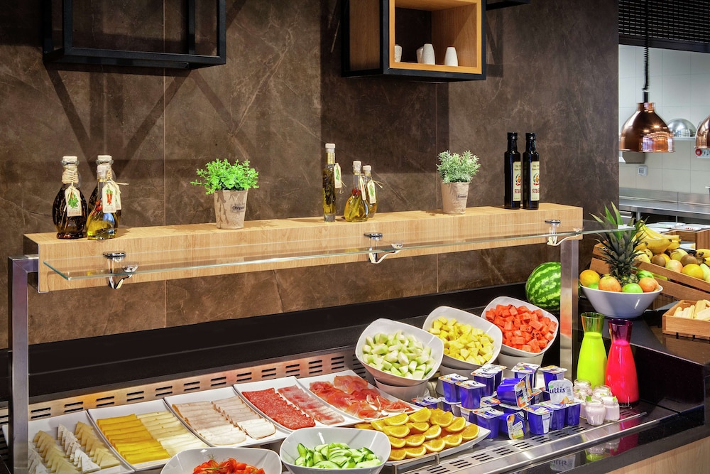 hilton garden inn tirana