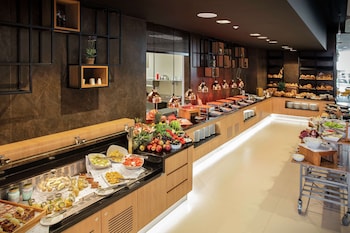 hilton garden inn tirana