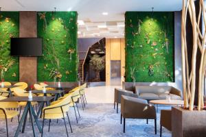 hilton garden inn tirana
