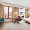 hilton garden inn tirana