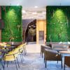 hilton garden inn tirana