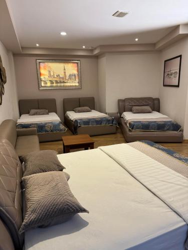 park hotel