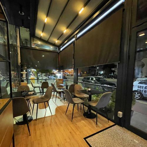 park hotel