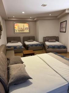 park hotel