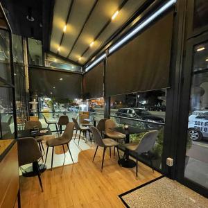 park hotel