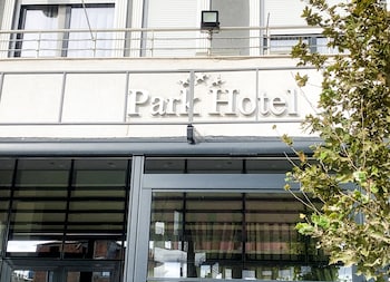 park hotel