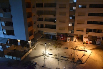 park hotel