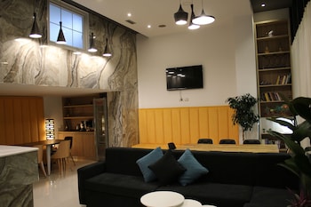 park hotel