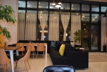park hotel