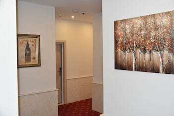 park hotel