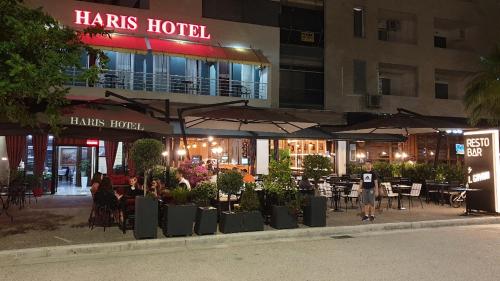 haris hotel