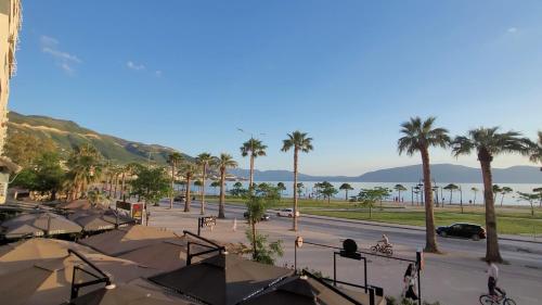 haris hotel