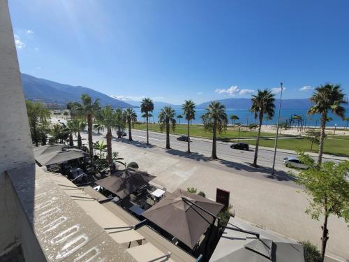 haris hotel