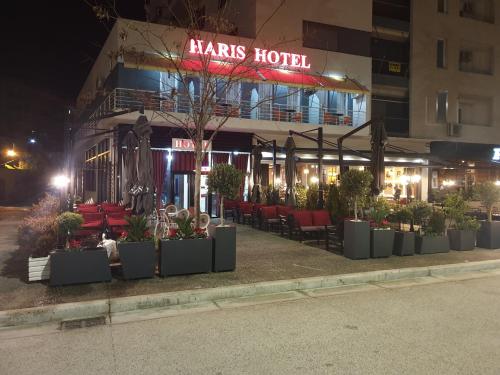 haris hotel