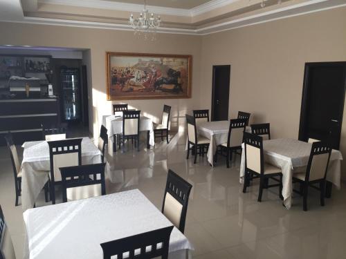 haris hotel