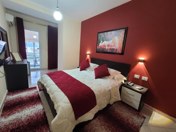 haris hotel