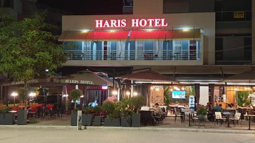 haris hotel