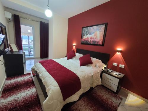 haris hotel