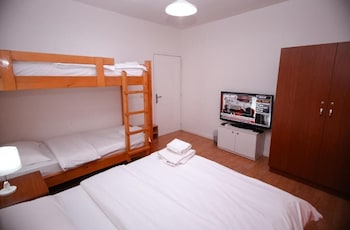 hotel sidi